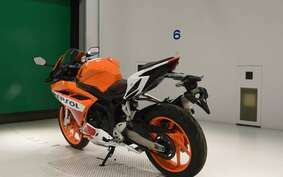 HONDA CBR250RR A MC51