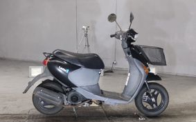 SUZUKI LETS4 CA41A