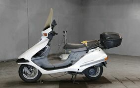 HONDA SPACY 125 JF03