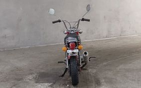 HONDA DUCKS50 ST50