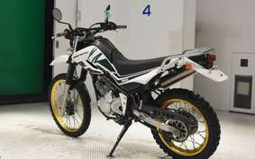 YAMAHA SEROW 250 DG17J