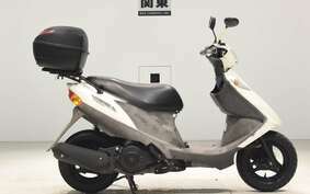 SUZUKI ADDRESS V125 G CF46A