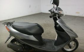 SUZUKI ADDRESS V50 Fi G Type CA44A