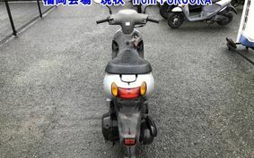 SUZUKI LET's 4 CA46A