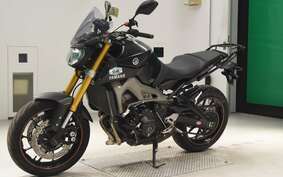 YAMAHA MT-09 A 2014 RN34J