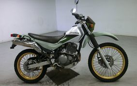 KAWASAKI SUPER SHERPA 1997 KL250G