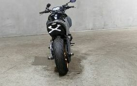 BUELL XB12SS LIGHTNING 2006 JX03