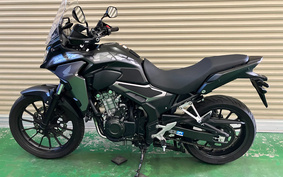 HONDA 400 X 2019 NC56