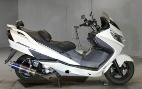 SUZUKI SKYWAVE 250 (Burgman 250) S CJ43A