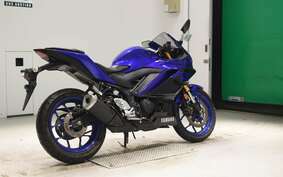 YAMAHA YZF-R25 RG43J