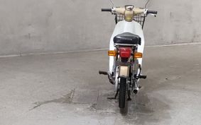 HONDA  SUPER CUB 90 SUPER  DELUXE  HA02