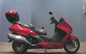 HONDA SILVER WING 600 2008 PF01