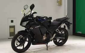 HONDA CBR250R GEN 3 MC41