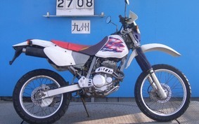 HONDA XR250 MD30