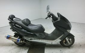 YAMAHA MAJESTY 125 5CA