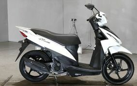 SUZUKI ADDRESS 110 CE47A