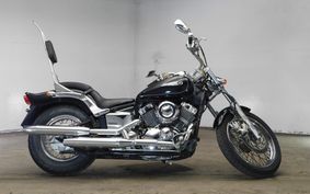 YAMAHA DRAGSTAR 400 2000 VH01J