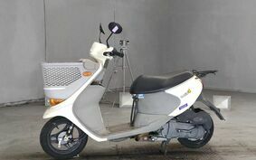 SUZUKI LET's 4 Basket CA43A