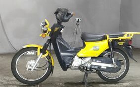 HONDA CROSS CUB 110 JA10