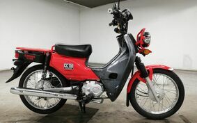 HONDA CROSS CUB 110 JA10