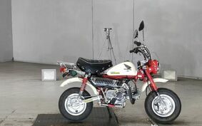 HONDA MONKEY AB27