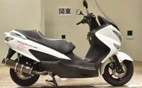 SUZUKI BURGMAN200 CH41A