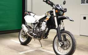 KAWASAKI KLX250D TRACKER LX250E