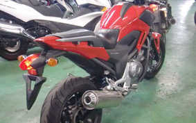 HONDA NC 700 X 2013 RC63