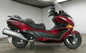 HONDA SILVER WING 400 GT 2012 NF03