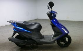 SUZUKI ADDRESS V125 S CF4MA