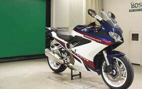 HONDA VFR800F 2022 RC79