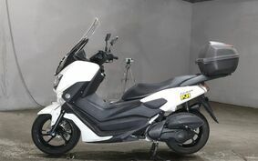 YAMAHA N-MAX 125 SED6J