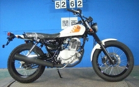 SUZUKI GRASS TRACKER Bigboy NJ4DA