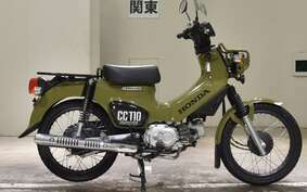 HONDA CROSS CUB 110 JA45