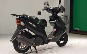 SUZUKI ADDRESS V125 G CF4EA