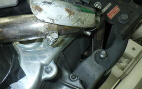 SUZUKI ADDRESS V125 G CF46A