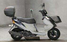 SUZUKI ADDRESS V125 G CF46A