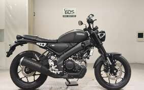 YAMAHA XSR155