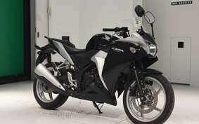 HONDA CBR250R GEN 3 MC41