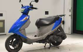 SUZUKI ADDRESS V125 G CF46A