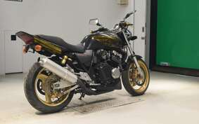 HONDA CB400SF VTEC SPEC 2 2002 NC39