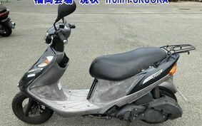 SUZUKI ADDRESS V125 G CF4EA