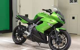 KAWASAKI NINJA 400R 2013 ER400B