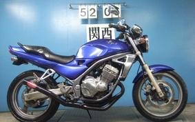 KAWASAKI BALIUS 250 1994 ZR250A