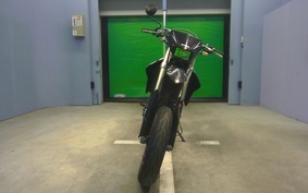 SUZUKI DR-Z400SM 2008 SK44A