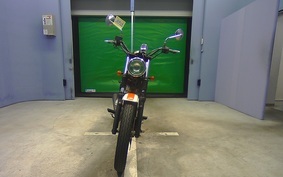 SUZUKI GRASS TRACKER NJ47A