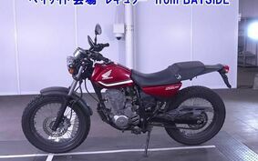 HONDA FTR223 MC34