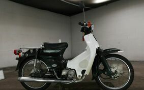 HONDA C70 SUPER CUB C70