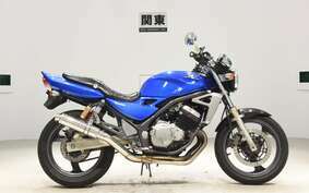 SUZUKI GSX250FX ZR250C