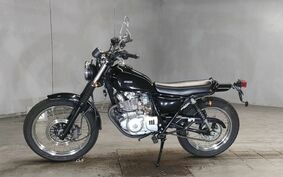 SUZUKI GRASS TRACKER BigBoy NJ47A